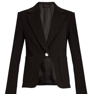 DVF Blazer
